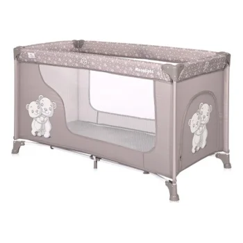 Lorelli prenosivi krevetac Moonlight 1 nivo string hug (2021) Lorelli prenosivi krevetac Moonlight 1 nivo string hug (2021)